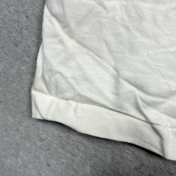 Vintage 80’s A World Of Fun/ Globe Mini Mags Print T-Shirt Sz. XL Single Stitch - Picture 3 of 12